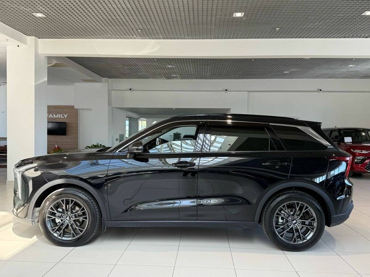 Купить FAW Bestune T55, 2023, 6 677 км.. Фото: #9