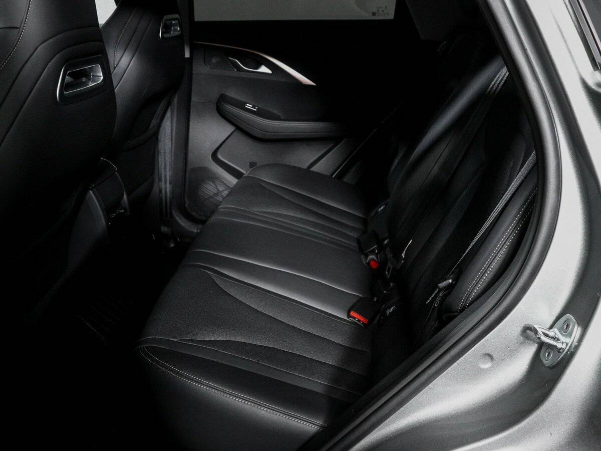 Купить OMODA C5, 2024, 19 400 км.. Фото: #9