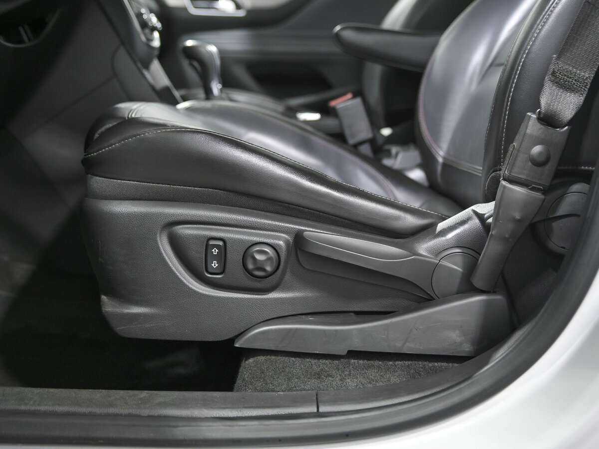 Купить Opel Mokka, 2014, 197 227 км.. Фото: #15