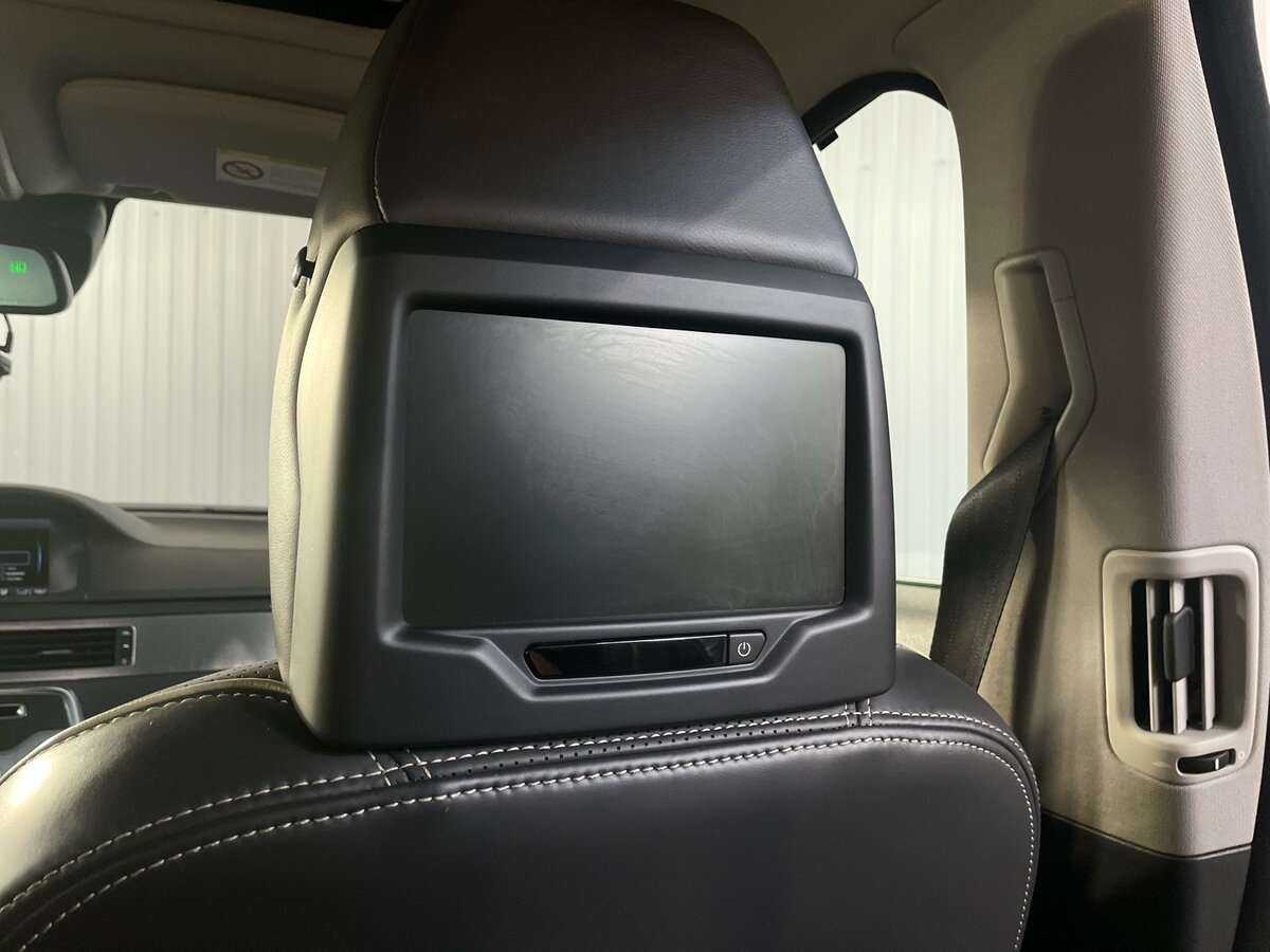 Купить Volvo XC70, 2012, 192 673 км.. Фото: #21