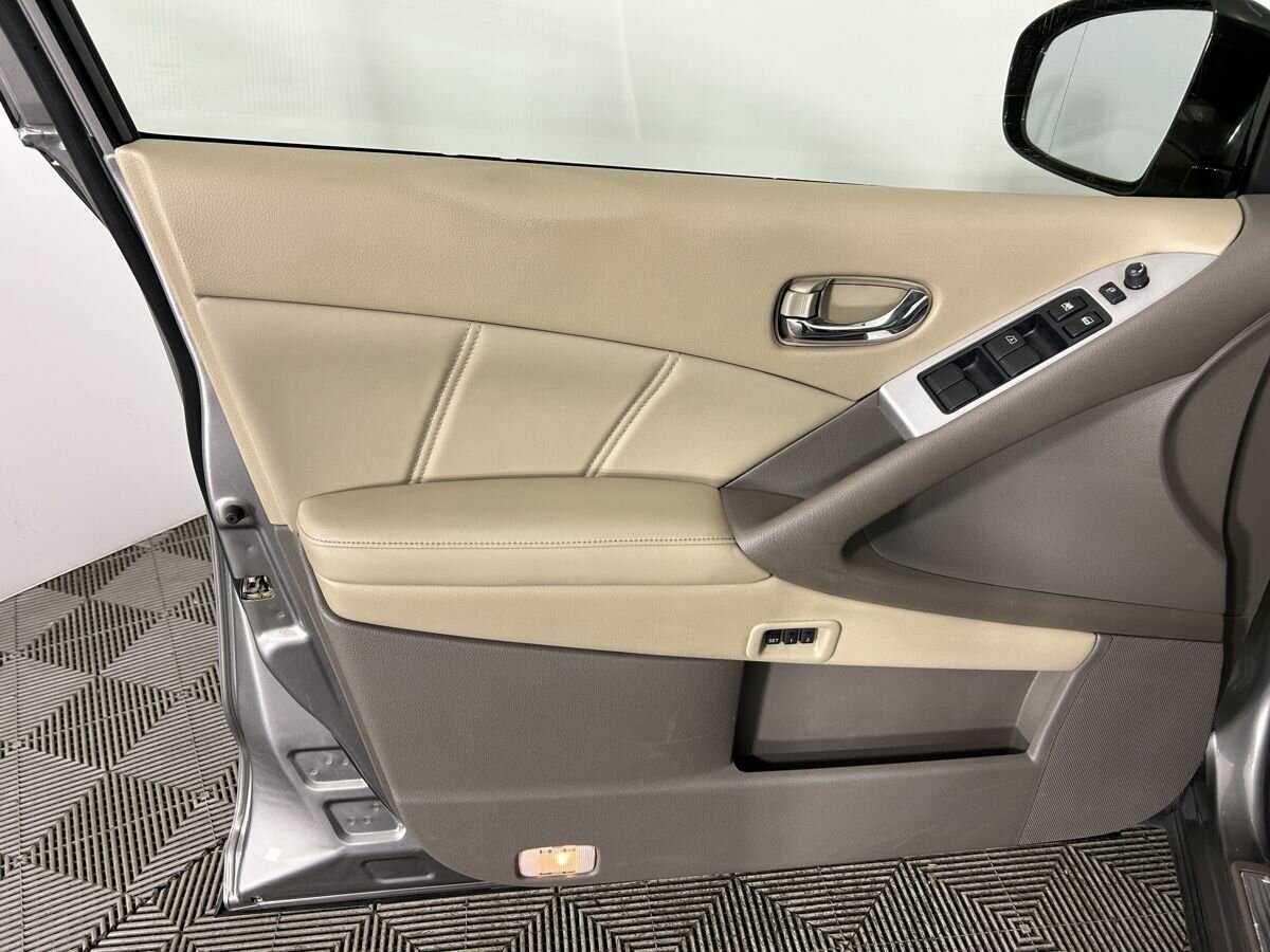 Купить Nissan Murano, 2012, 125 623 км.. Фото: #7