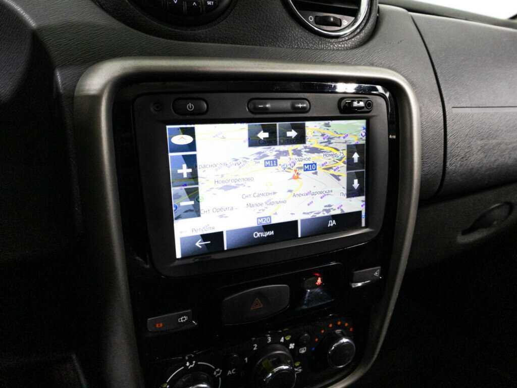 Купить Renault Duster, 2014, 194 579 км.. Фото: #16