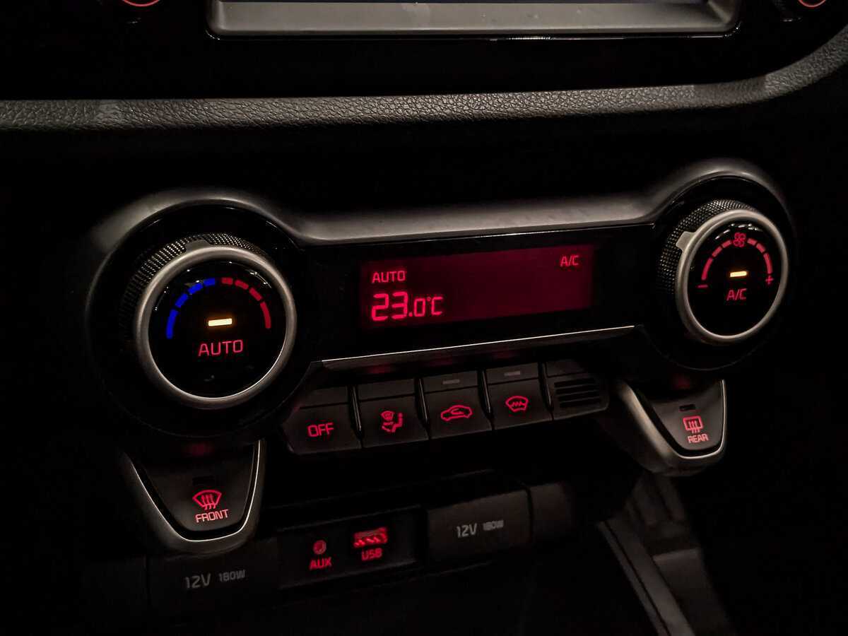 Купить Kia Rio, 2020, 55 892 км.. Фото: #20