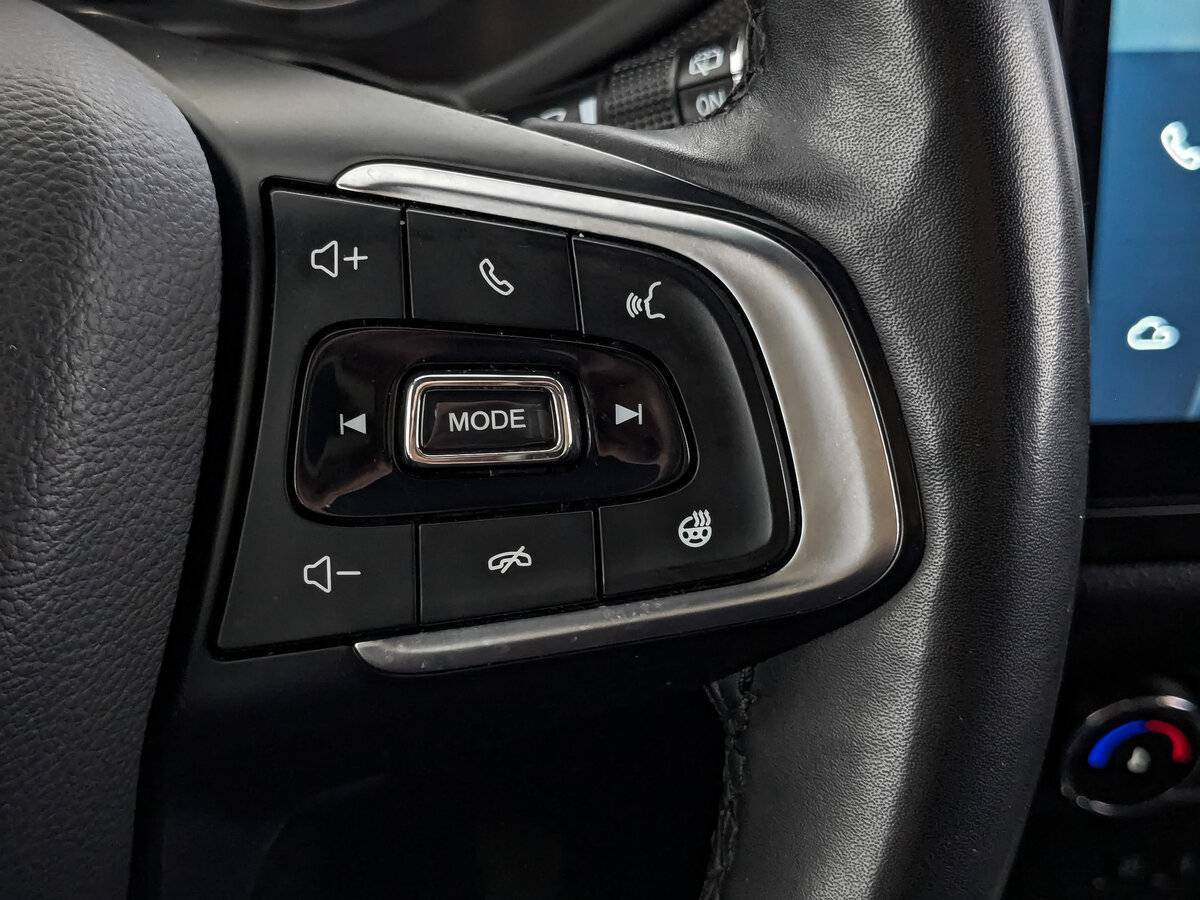 Купить Chery Tiggo 4, 2021, 21 572 км.. Фото: #28