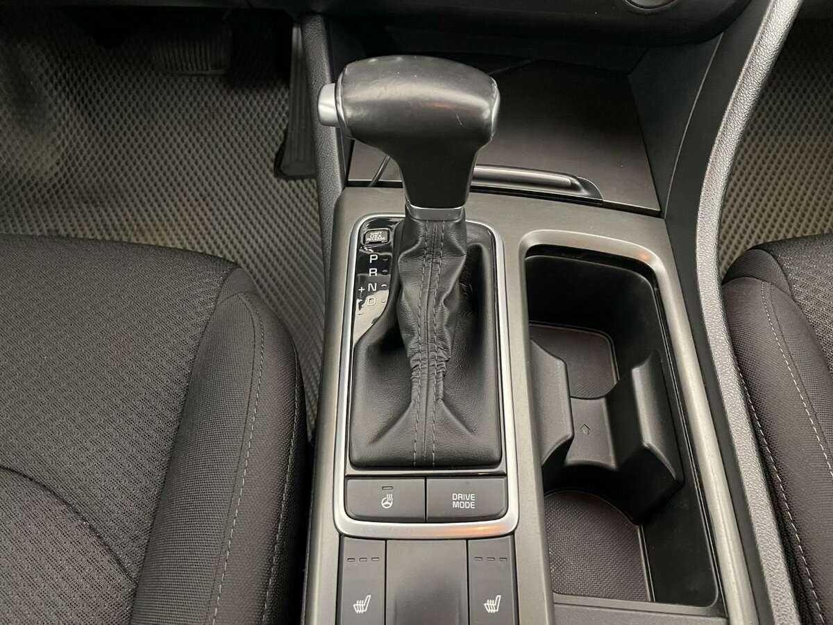 Купить Kia Optima, 2018, 251 915 км.. Фото: #10