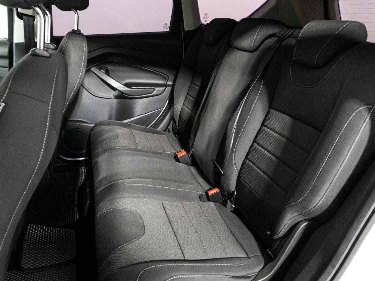 Купить Ford Kuga, 2016, 201 803 км.. Фото: #9