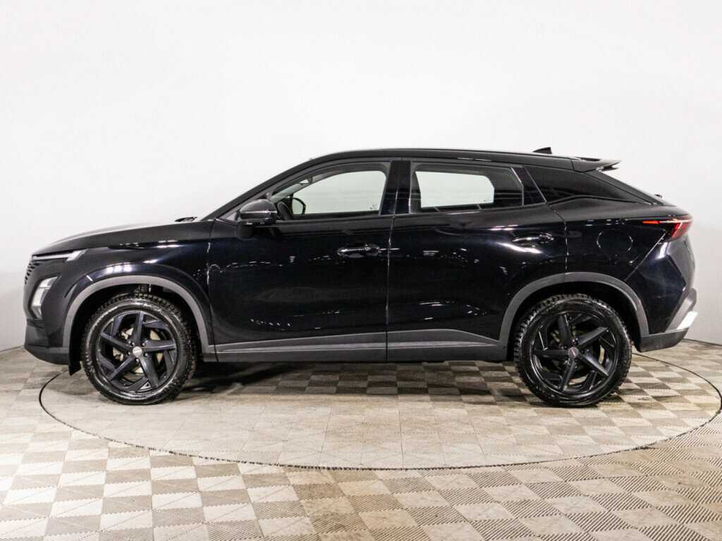 Купить OMODA C5, 2023, 48 751 км.. Фото: #7