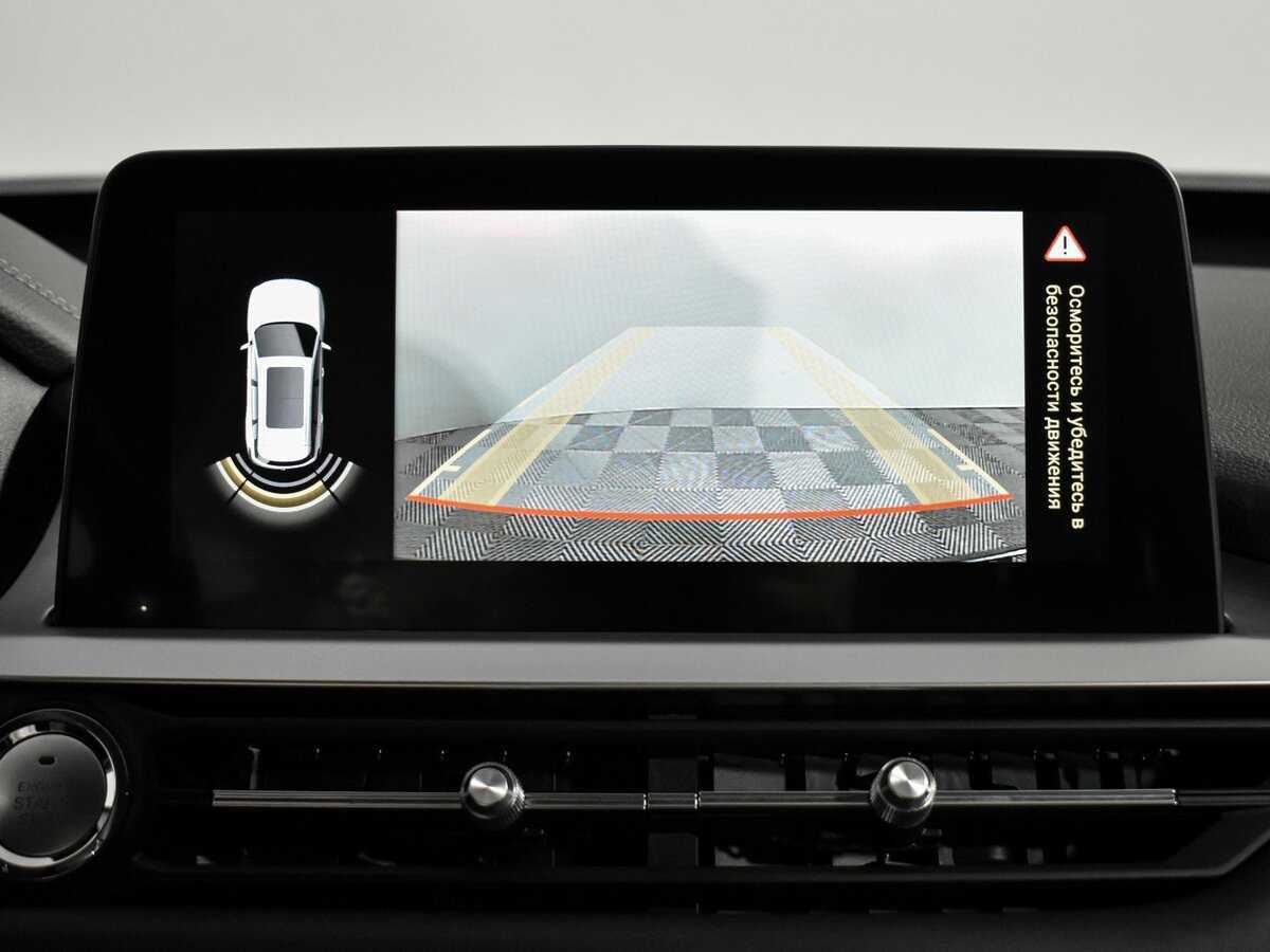 Купить Chery Tiggo 7 Pro, 2022, 23 585 км.. Фото: #20