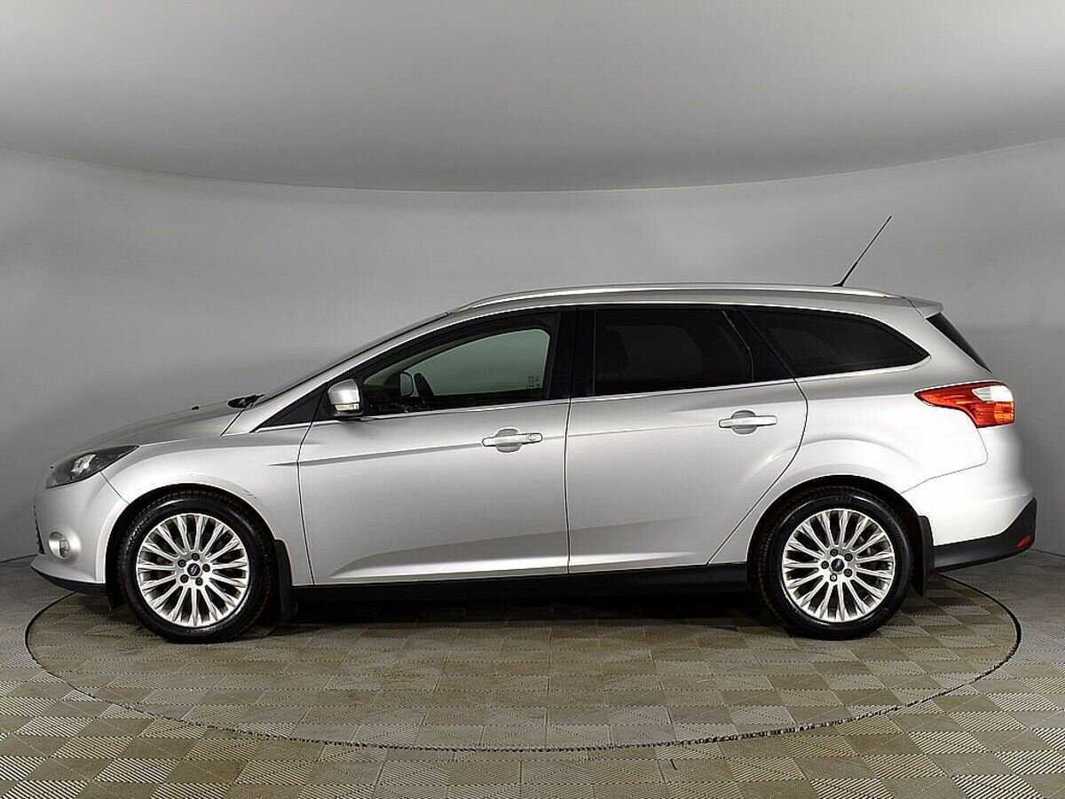 Купить Ford Focus, 2012, 71 958 км.. Фото: #5