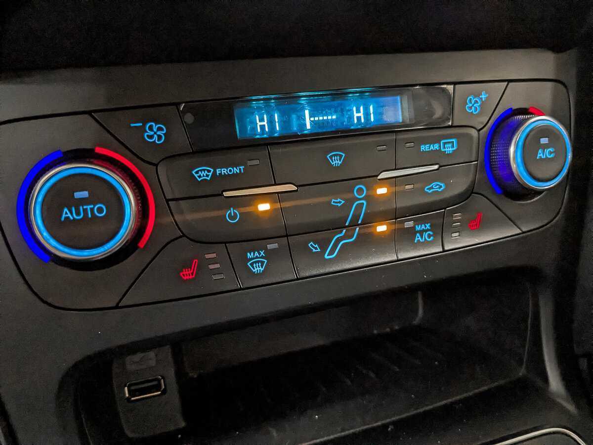 Купить Ford Focus, 2016, 154 690 км.. Фото: #20