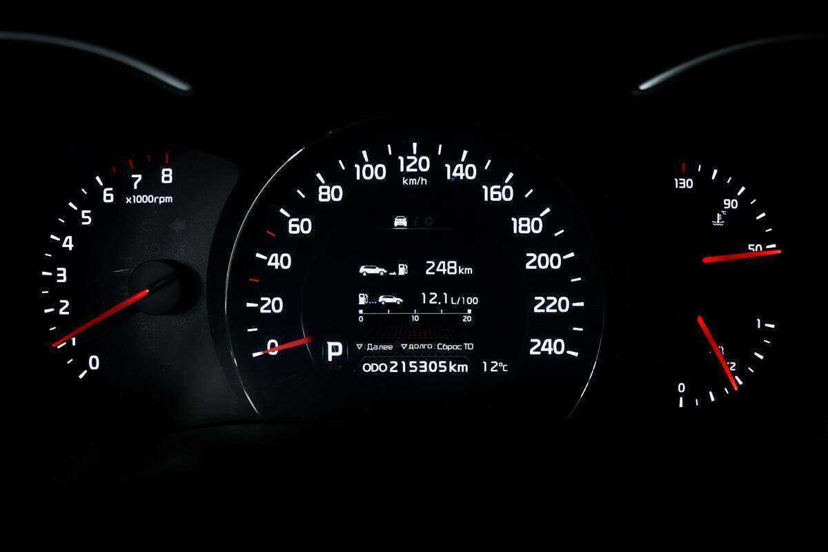 Купить Kia Sorento, 2013, 215 303 км.. Фото: #9