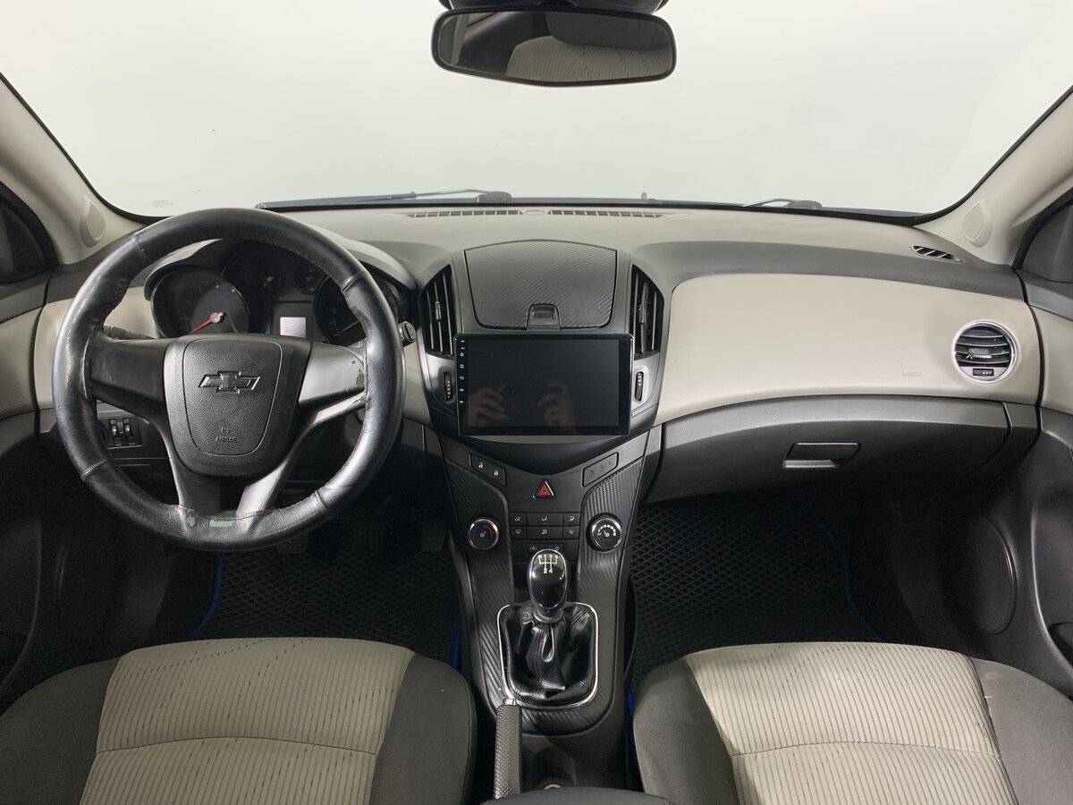 Купить Chevrolet Cruze, 2012, 242 527 км.. Фото: #11
