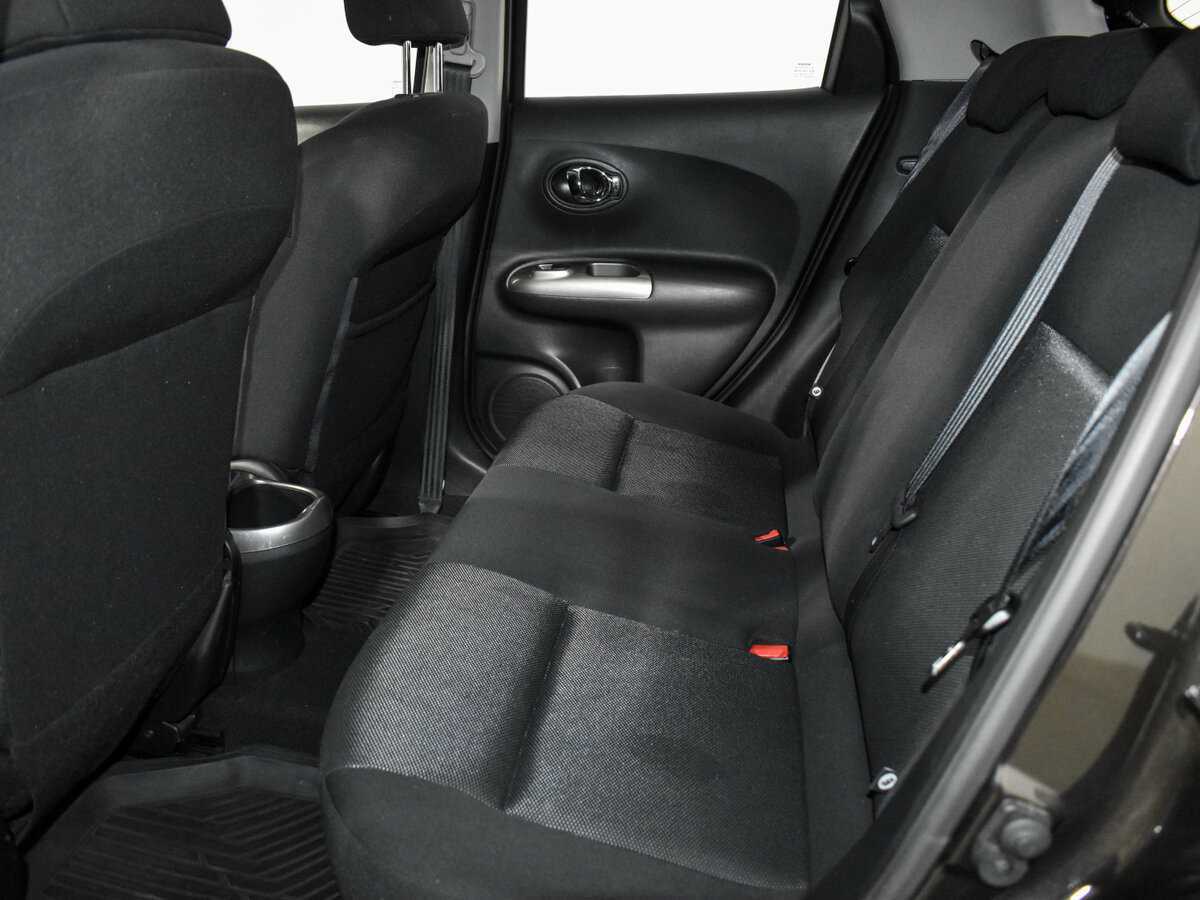 Купить Nissan Juke, 2013, 80 897 км.. Фото: #11