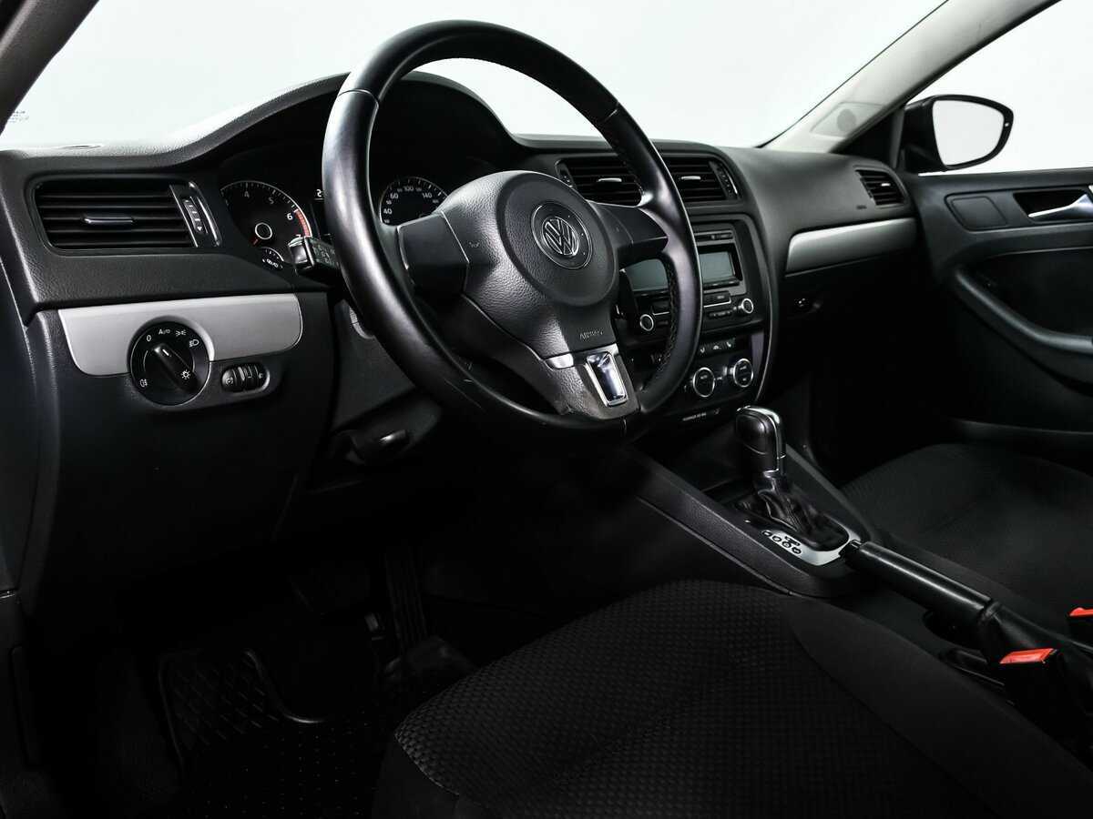 Купить Volkswagen Jetta, 2013, 211 050 км.. Фото: #11