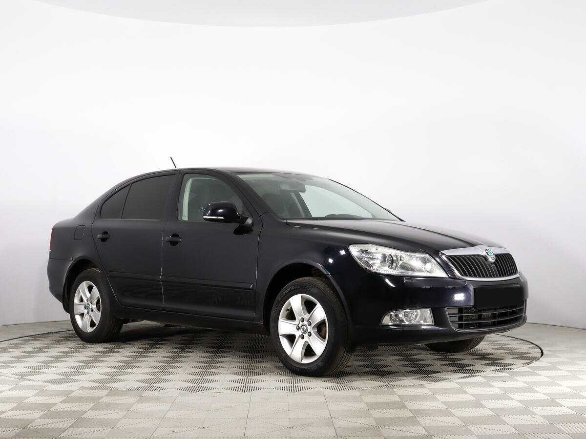 Купить Skoda Octavia, 2013, 181 913 км.. Фото: #2