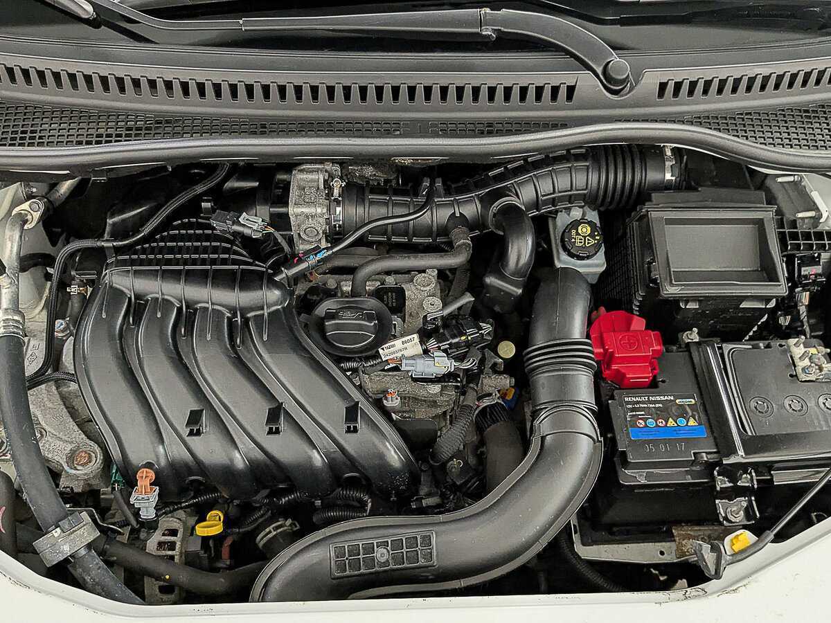 Купить Renault Kaptur, 2017, 83 240 км.. Фото: #8