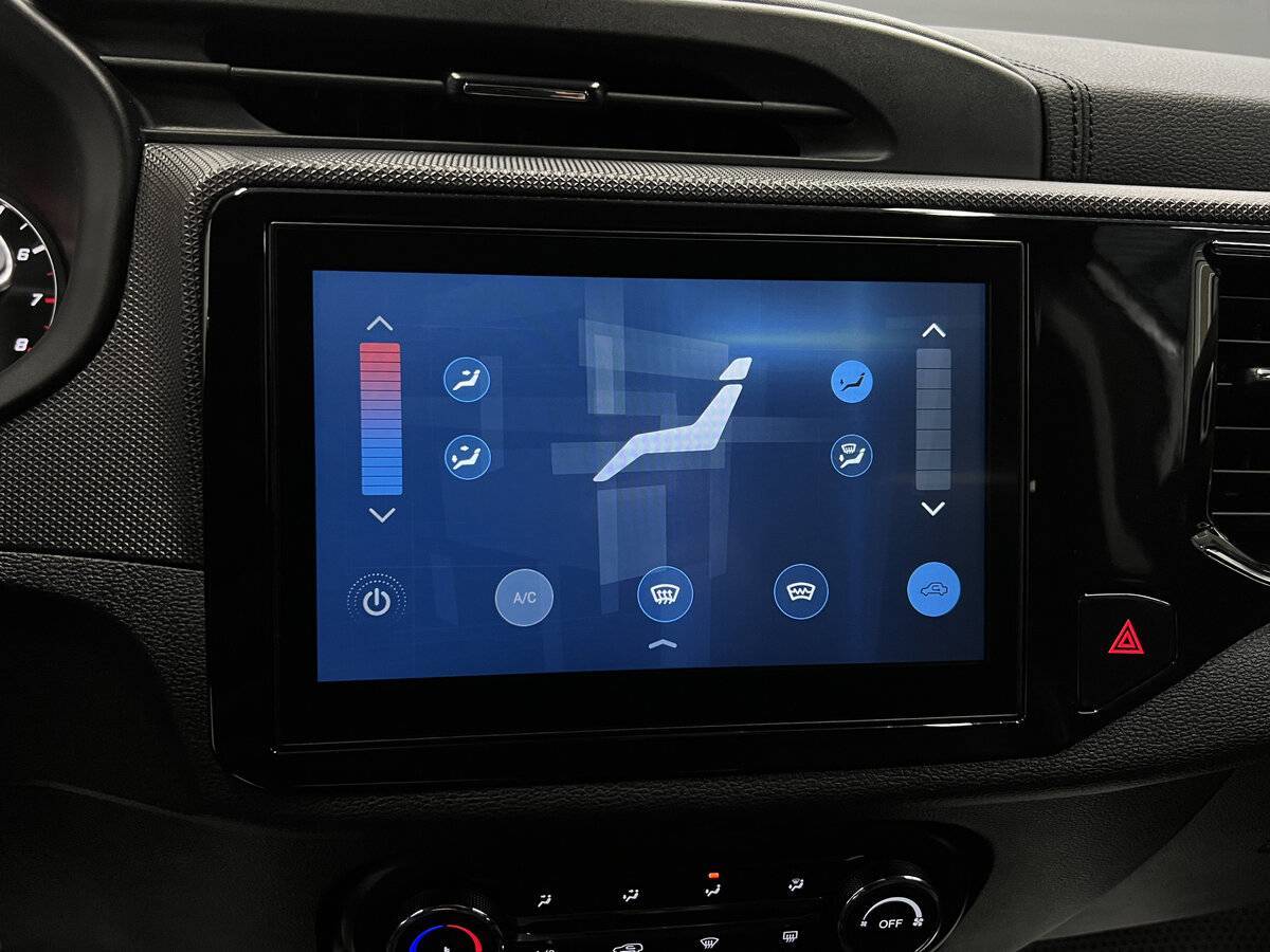 Купить Chery Tiggo 4, 2021, 48 166 км.. Фото: #14