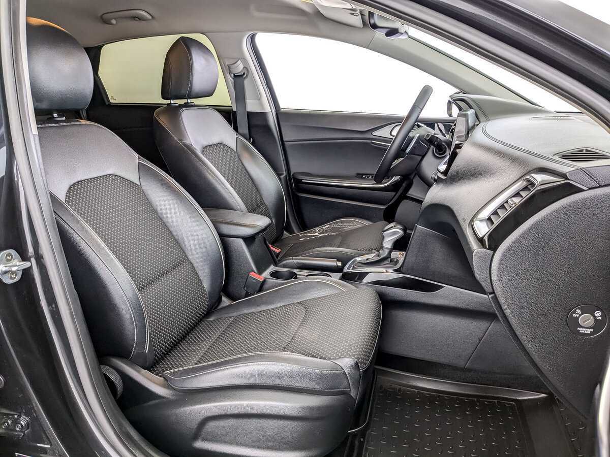 Купить Kia Ceed, 2019, 115 452 км.. Фото: #18