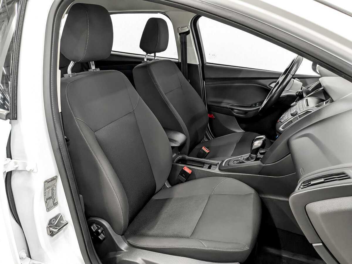 Купить Ford Focus, 2018, 130 507 км.. Фото: #22