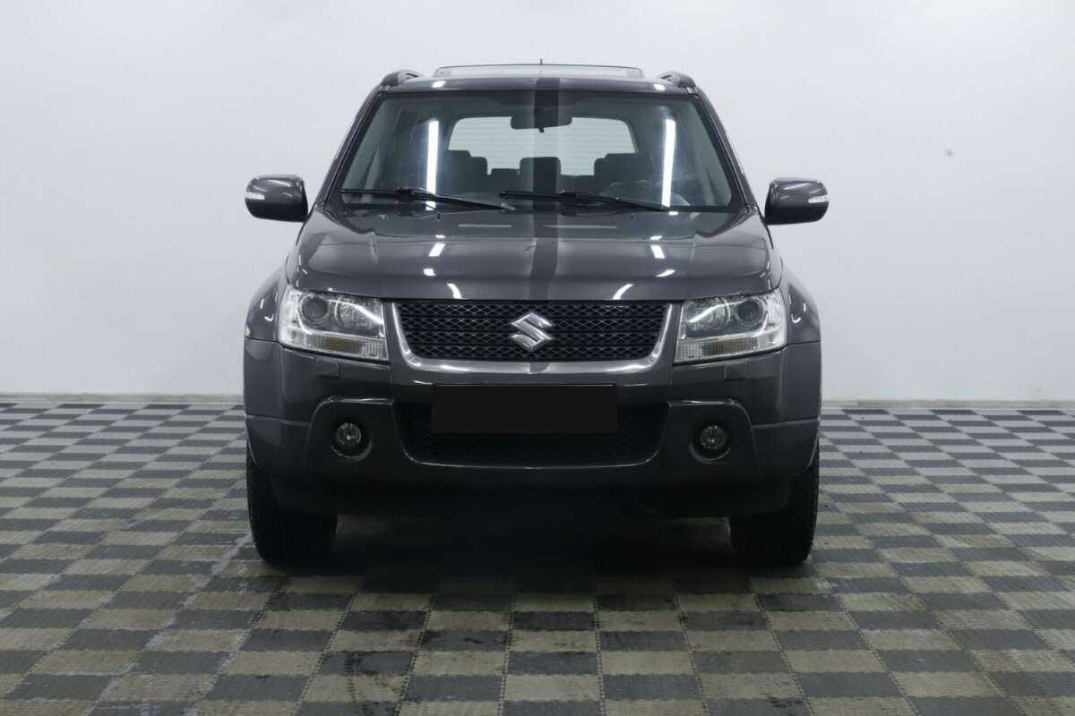 Купить Suzuki Grand Vitara, 2012, 110 000 км.. Фото: #4