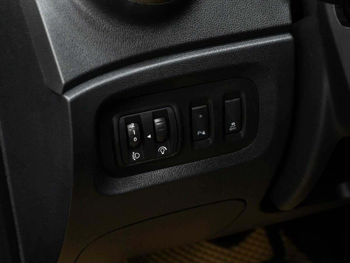 Купить Renault Kaptur, 2019, 50 000 км.. Фото: #16