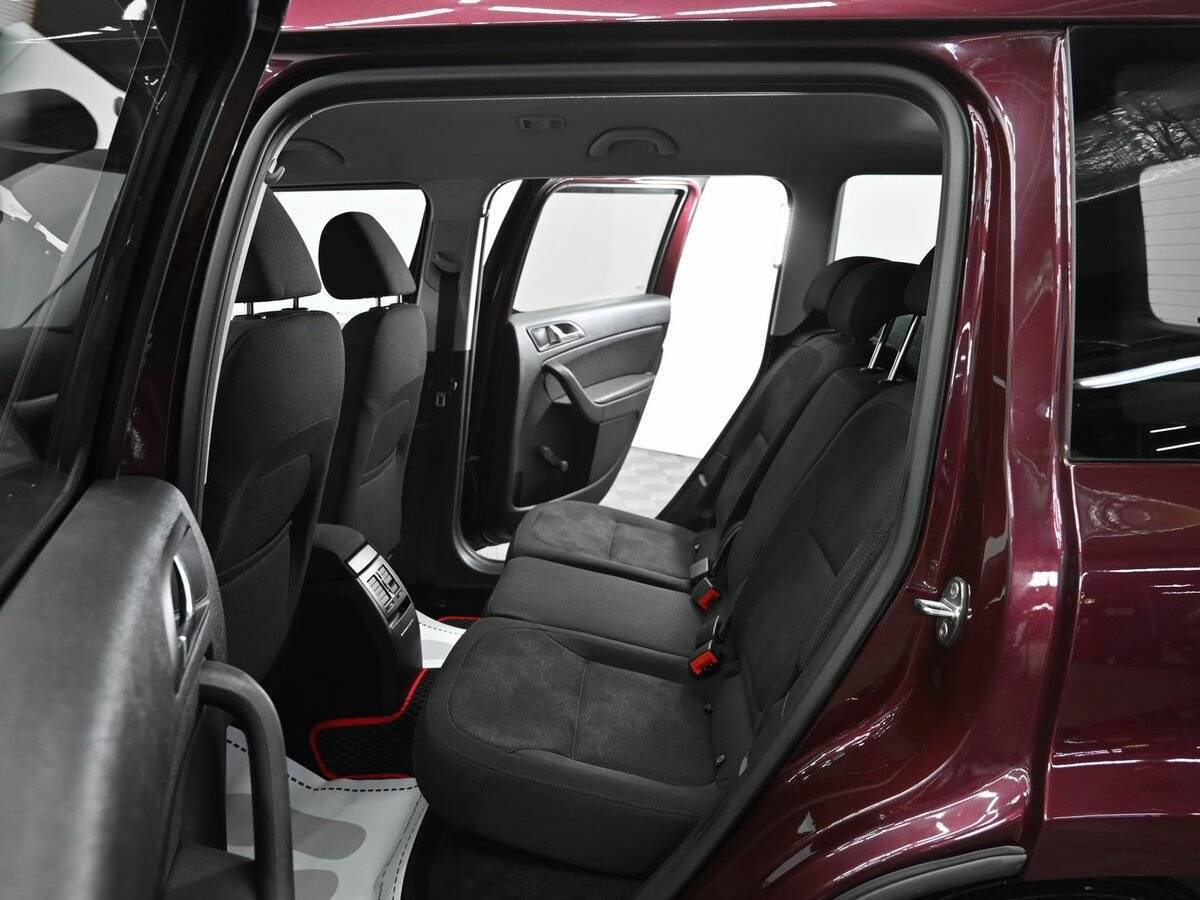 Купить Skoda Yeti, 2014, 163 000 км.. Фото: #13