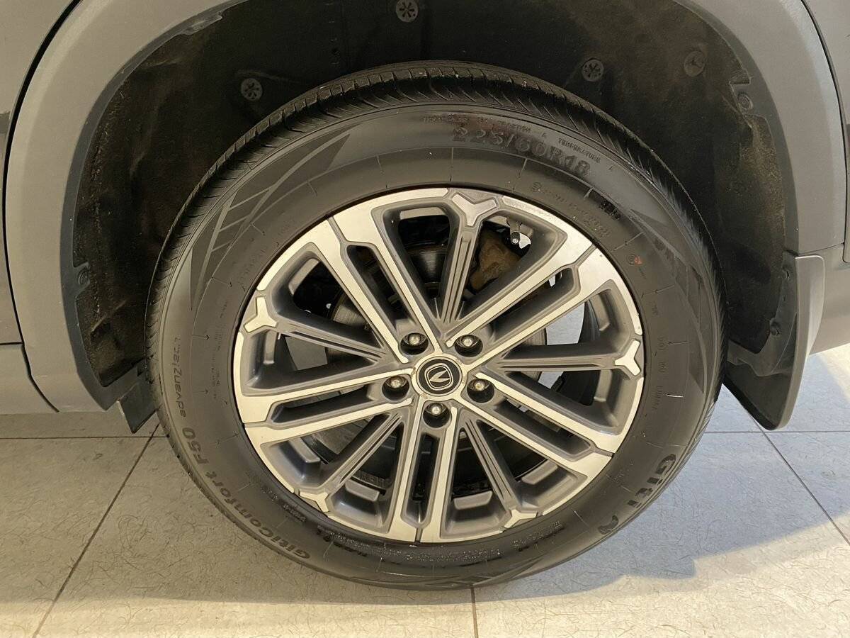 Купить Changan CS75 Plus, 2023, 58 325 км.. Фото: #11