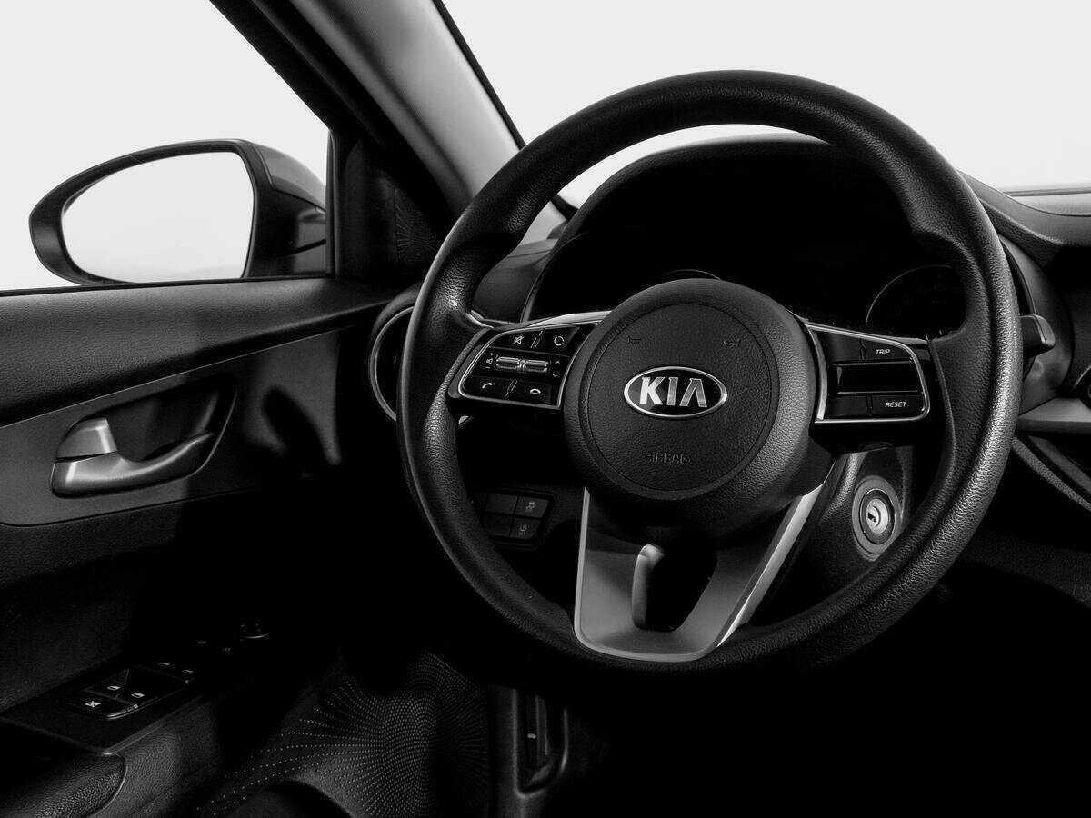 Купить Kia Cerato, 2019, 70 968 км.. Фото: #12