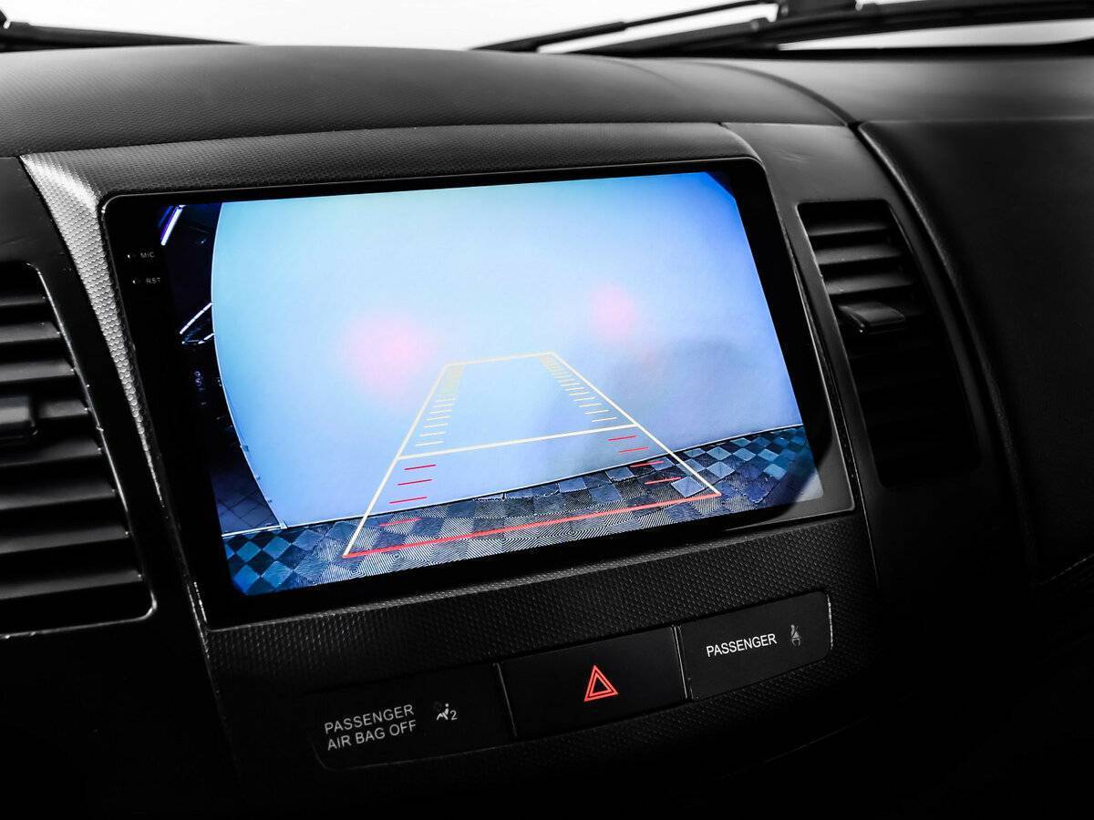 Купить Mitsubishi Outlander, 2012, 117 000 км.. Фото: #13