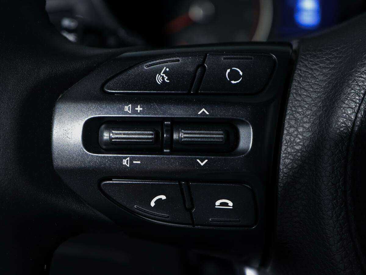 Купить Kia Rio, 2018, 79 850 км.. Фото: #18