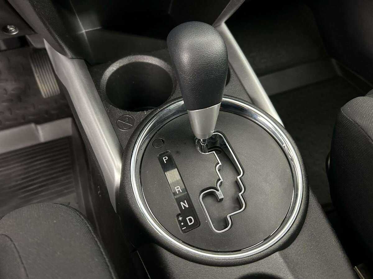 Купить Mitsubishi ASX, 2012, 142 820 км.. Фото: #12