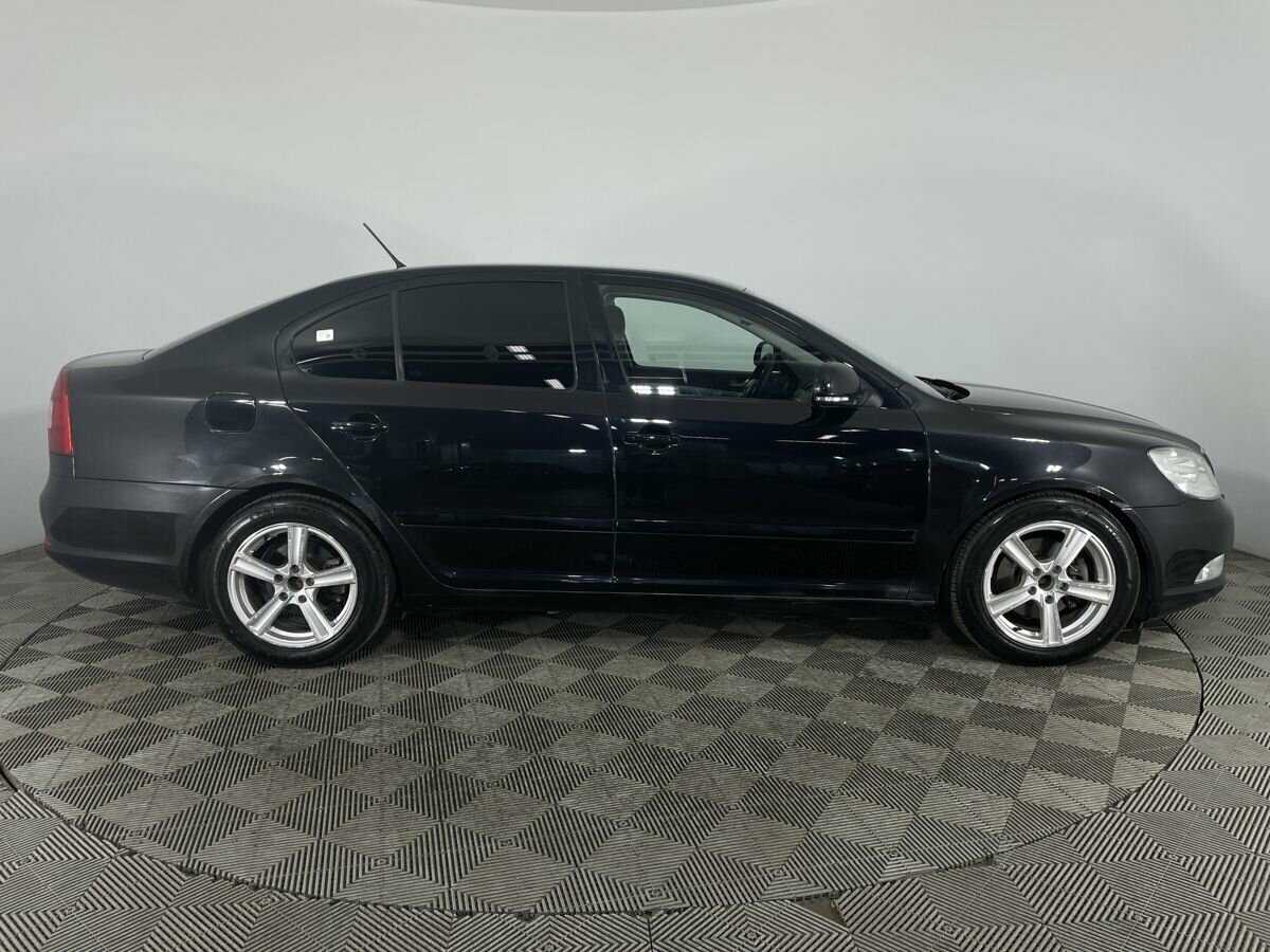 Купить Skoda Octavia, 2012, 196 814 км.. Фото: #3
