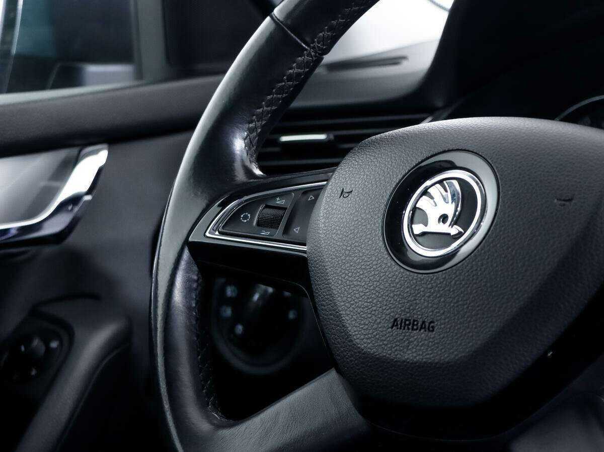 Купить Skoda Octavia, 2015, 146 000 км.. Фото: #16