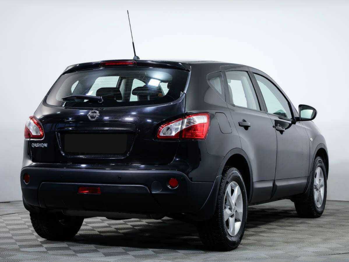 Купить Nissan Qashqai, 2013, 79 517 км.. Фото: #3
