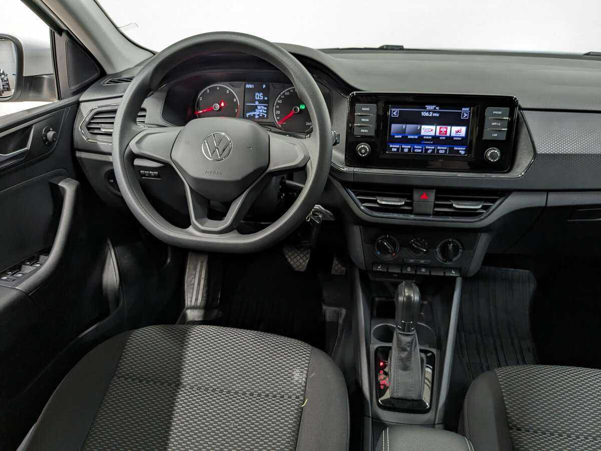 Купить Volkswagen Polo, 2020, 50 492 км.. Фото: #16