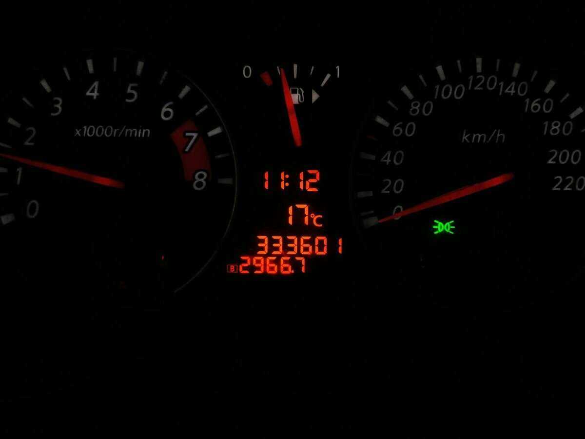 Купить Nissan Note, 2013, 333 601 км.. Фото: #13