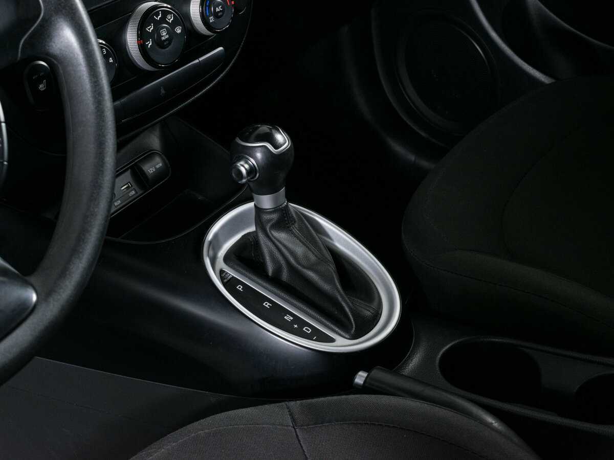 Купить Kia Soul, 2016, 202 377 км.. Фото: #12