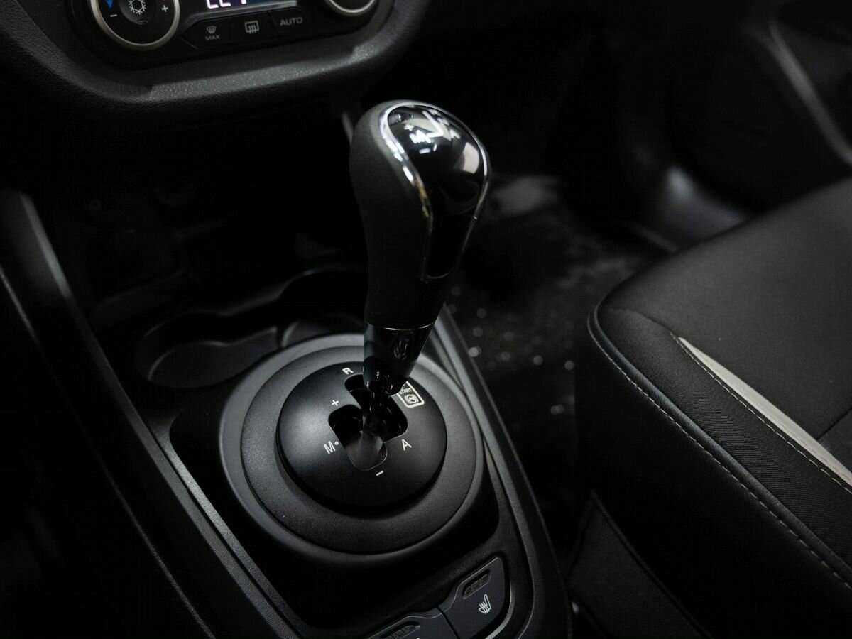 Купить Lada (ВАЗ) Vesta, 2019, 88 754 км.. Фото: #22