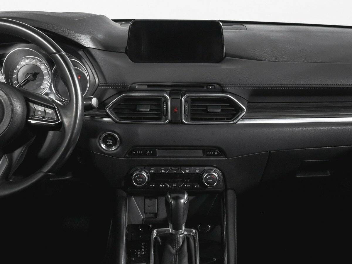 Купить Mazda CX-5, 2017, 207 625 км.. Фото: #12