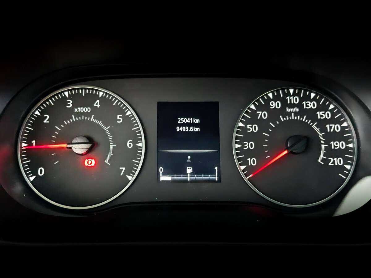 Купить Renault Arkana, 2022, 25 037 км.. Фото: #10