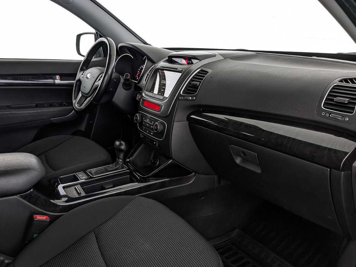 Купить Kia Sorento, 2016, 146 603 км.. Фото: #12