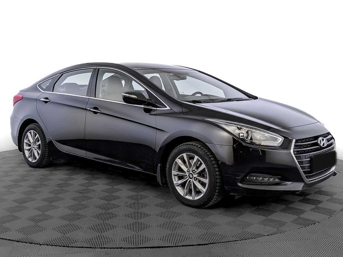 Купить Hyundai i40, 2017, 73 545 км.. Фото: #2