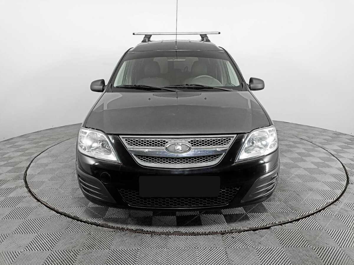 Купить Lada (ВАЗ) Largus, 2019, 85 745 км.. Фото: #1