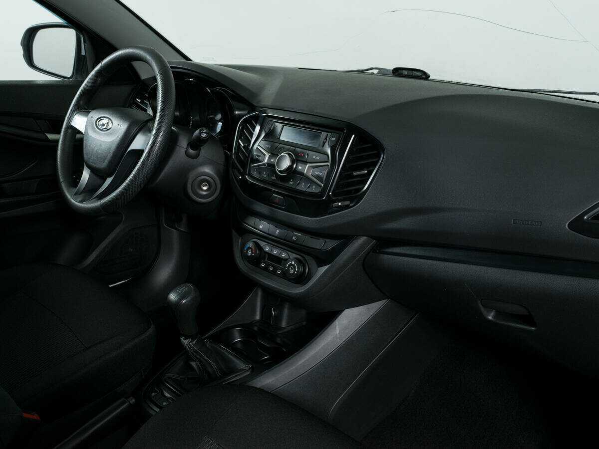 Купить Lada (ВАЗ) Vesta, 2019, 206 000 км.. Фото: #8