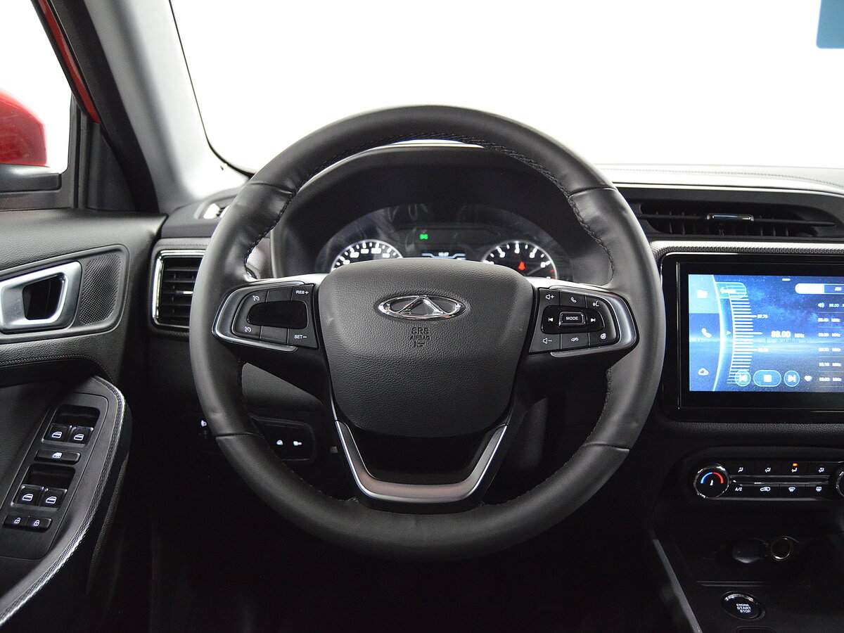 Купить Chery Tiggo 4, 2020, 31 000 км.. Фото: #13