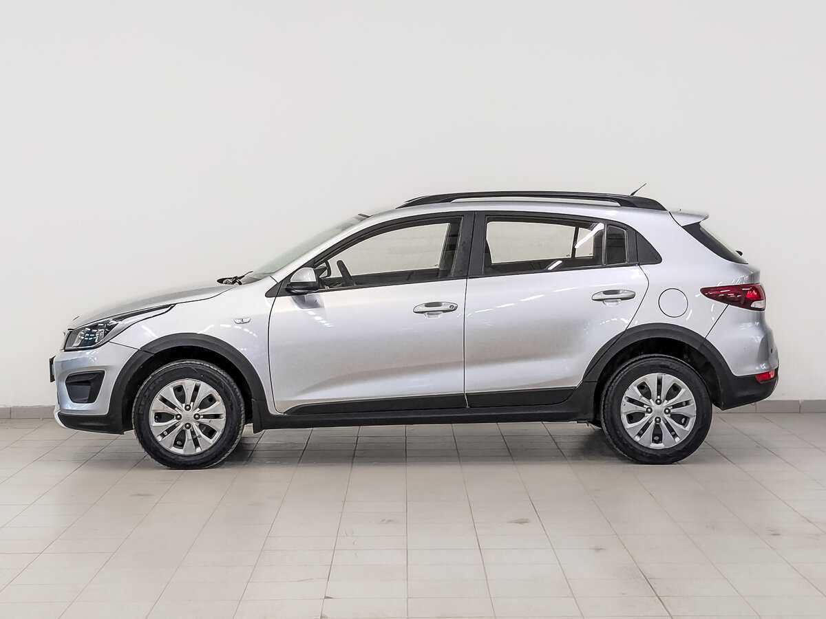 Купить Kia Rio, 2020, 187 948 км.. Фото: #7