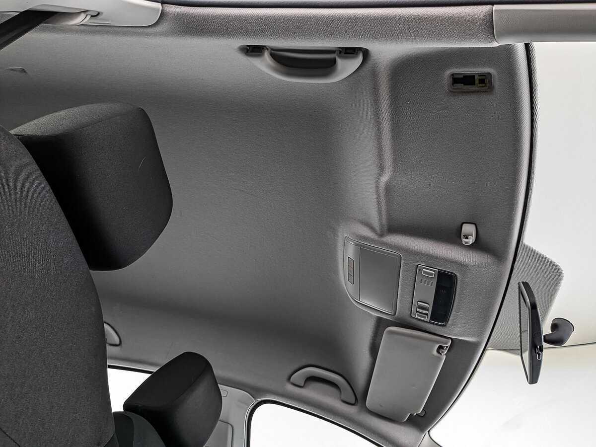 Купить Skoda Rapid, 2019, 93 213 км.. Фото: #19