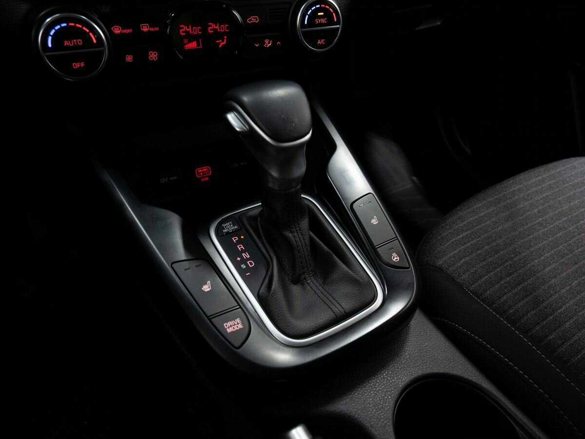 Купить Kia Soul, 2019, 109 656 км.. Фото: #22