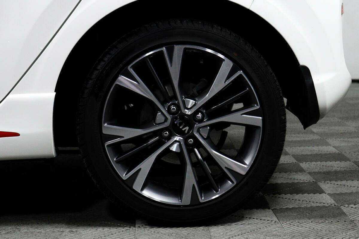 Купить Kia Picanto, 2021, 37 078 км.. Фото: #12