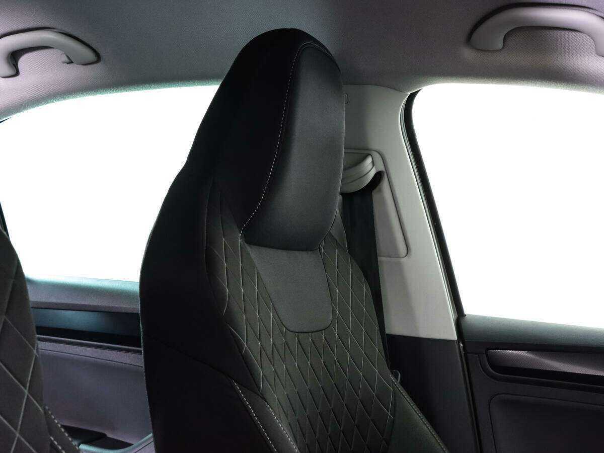 Купить Skoda Rapid, 2021, 90 000 км.. Фото: #14